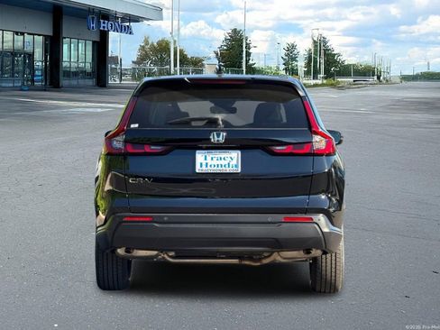New 2026 Honda CR-V EX-L image 7