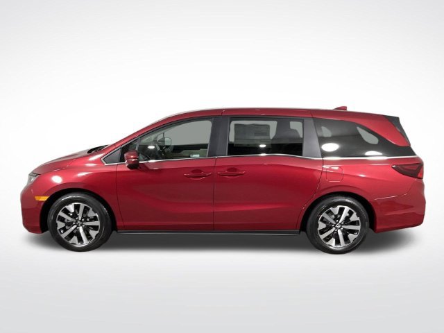 New 2027 Honda Odyssey EX-L image 14