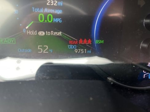 Used 2025 Toyota RAV4 XLE image 14