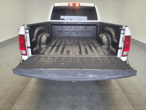 Used 2019 RAM 1500 Tradesman w/ Popular Equipment Group AWD/4WD image 29