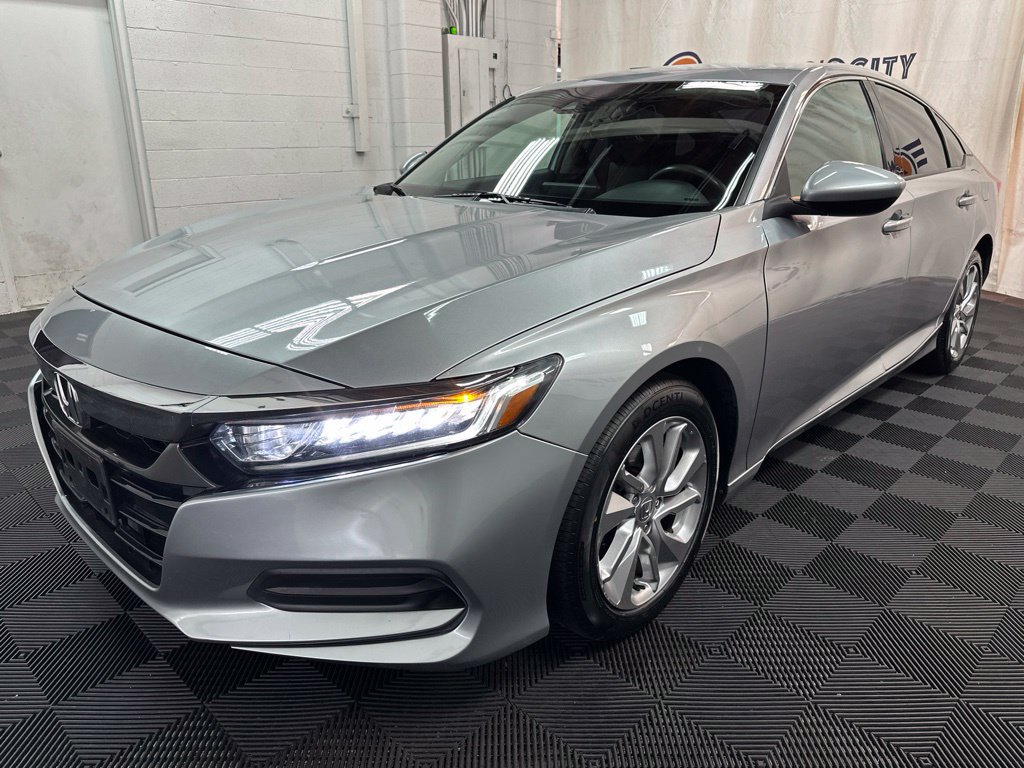 Used 2020 Honda Accord LX image 4