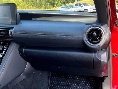Used 2022 Lexus IS 350 F Sport w/ Accessory Package RWD image 26