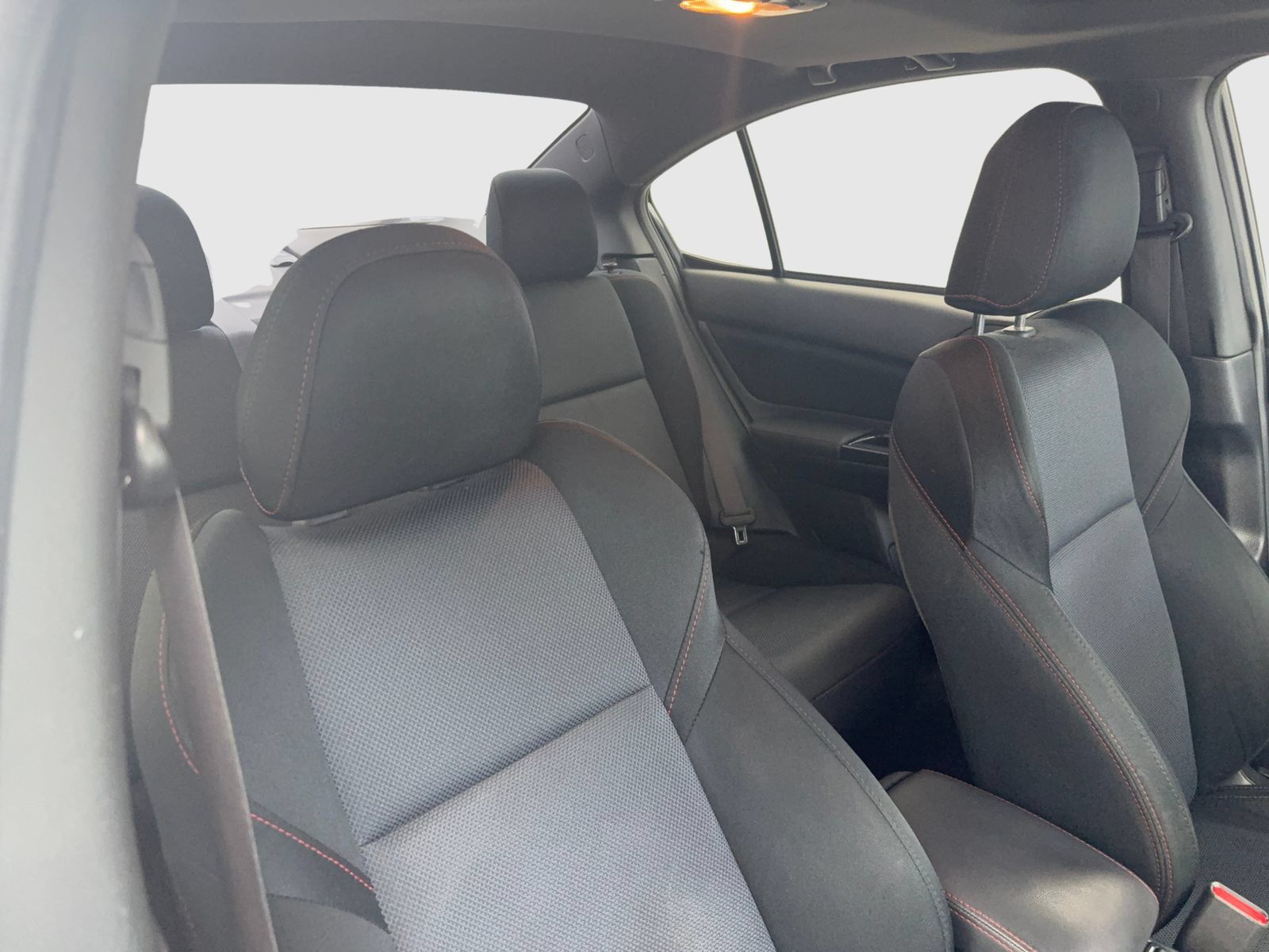 Used 2018 Subaru WRX Premium AWD/4WD image 38