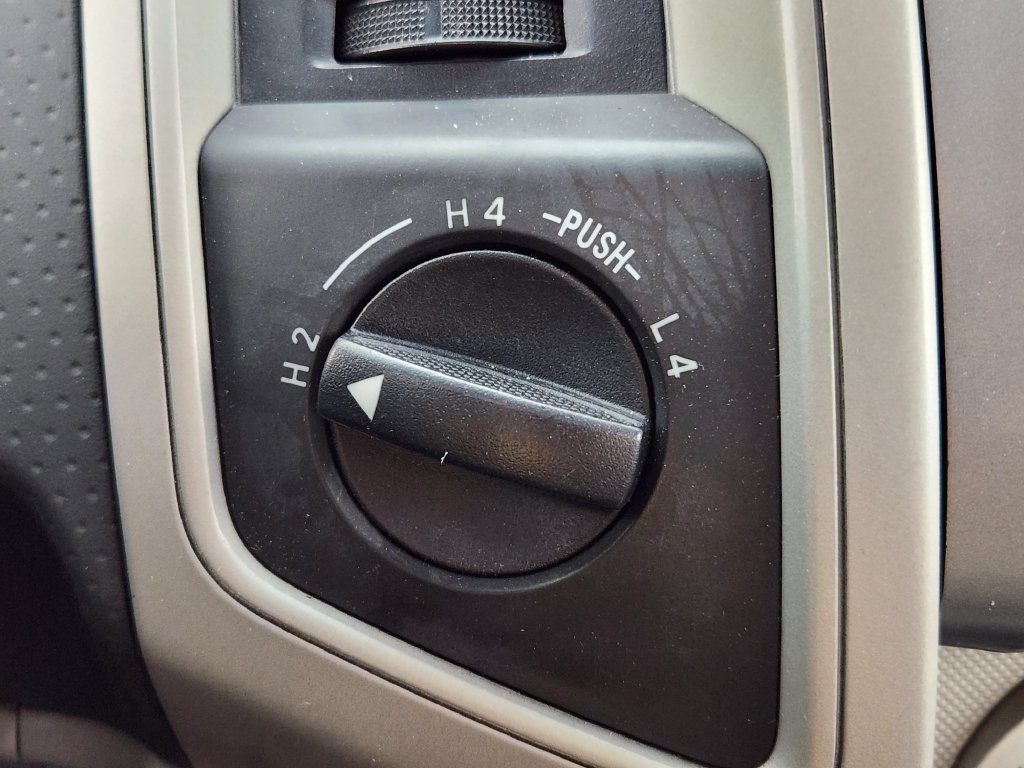 Used 2008 Toyota Tacoma 4x4 Access Cab V6 image 24