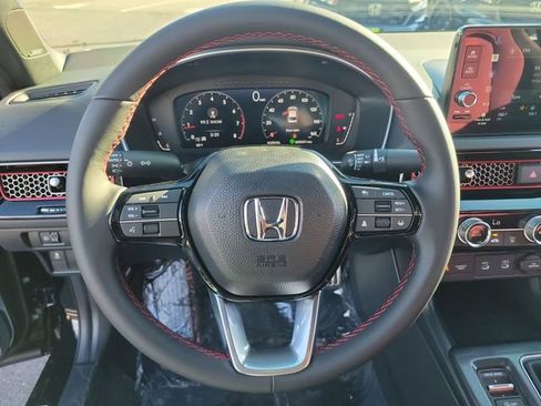 New 2026 Honda Civic Si image 21