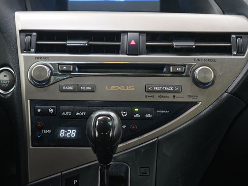 Used 2013 Lexus RX 350 AWD w/ Navigation Pkg image 15