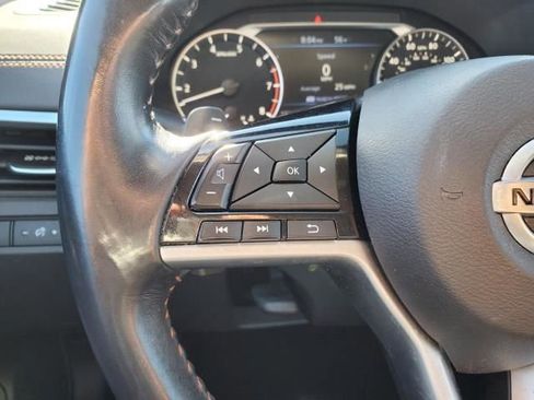 Used 2021 Nissan Altima 2.5 SR image 24