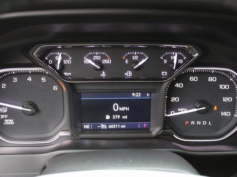 Used 2019 GMC Sierra 1500 SLT image 9