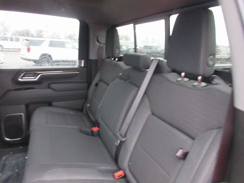 New 2026 GMC Sierra 3500 SLE image 14