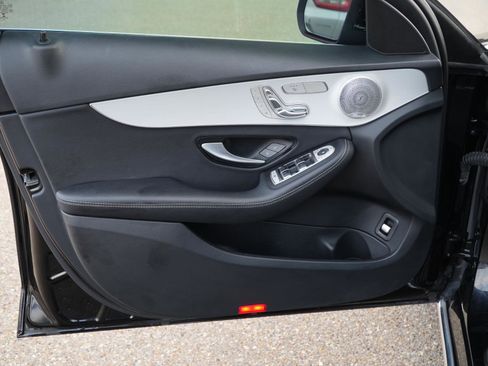 Used 2021 Mercedes-Benz C 300 Sedan image 14