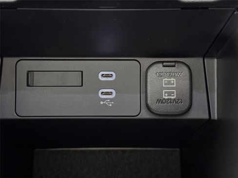 New 2025 MAZDA CX-5 2.5 Turbo w/ Premium Package image 41