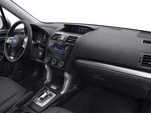 Used 2014 Subaru Forester 2.5i Premium w/ Popular Package #2 AWD/4WD image 18