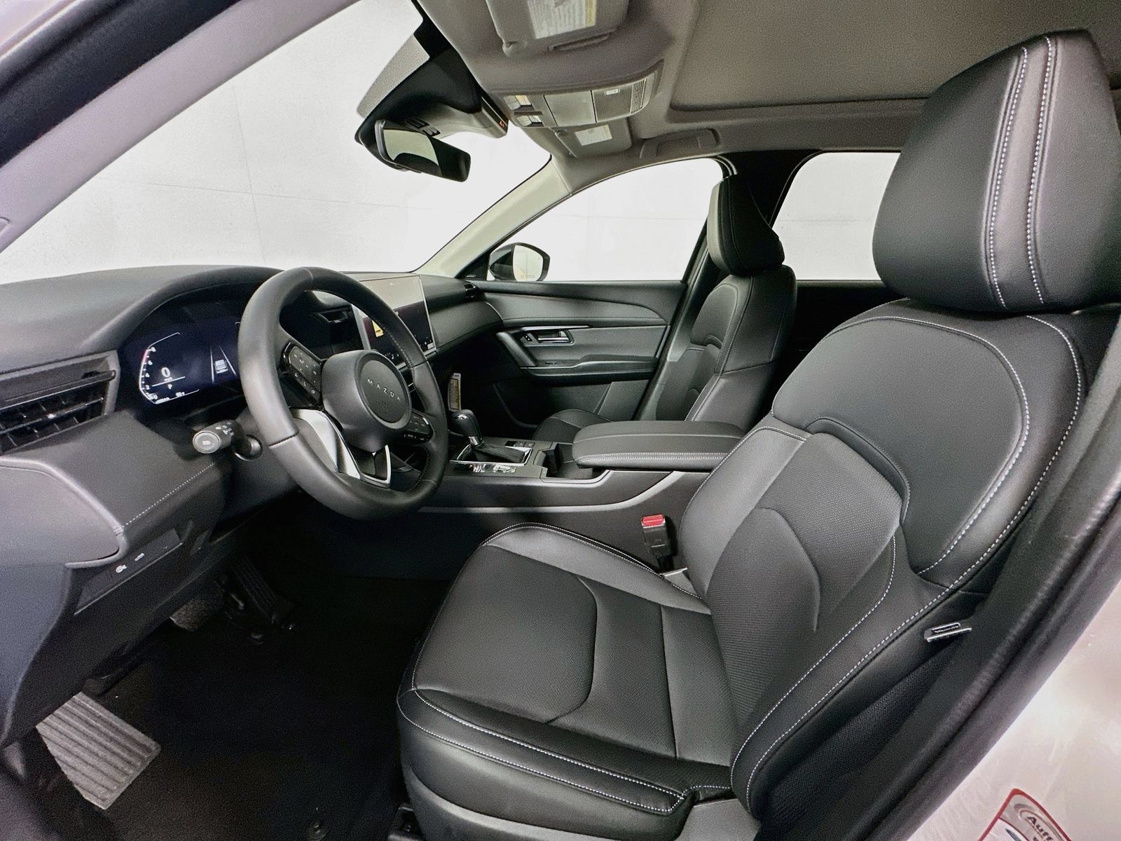 New 2026 MAZDA CX-5 2.5 S w/ Premium Package AWD/4WD image 22
