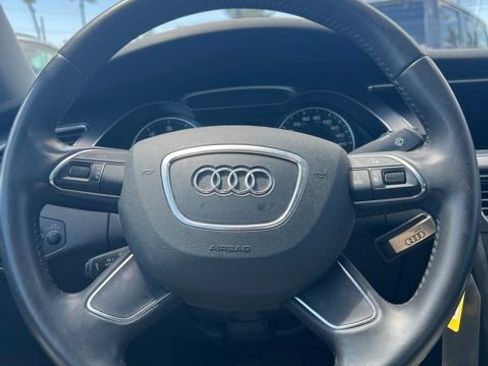 Used 2014 Audi A4 2.0T Premium AWD/4WD image 10