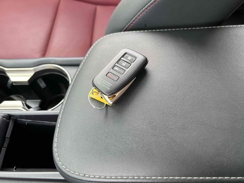 Used 2021 Lexus NX 300 FWD w/ Premium Package image 10