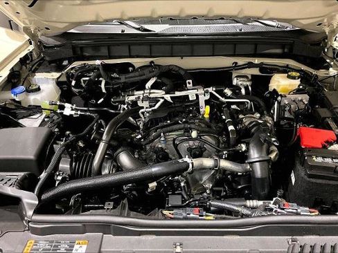 New 2025 Ford Bronco Big Bend image 26