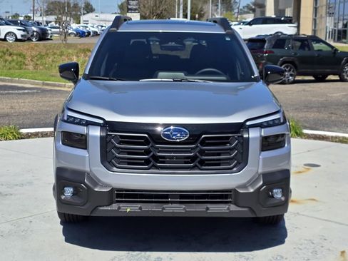New 2026 Subaru Outback Touring XT AWD/4WD image 2