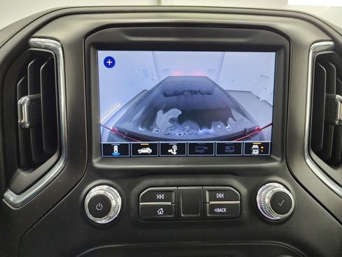 Used 2023 GMC Sierra 2500 AT4 w/ Gooseneck/5TH Wheel Package image 14