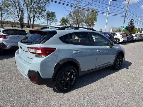 Used 2018 Subaru Crosstrek 2.0i Premium w/ Eyesight System AWD/4WD image 24