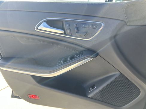 Used 2016 Mercedes-Benz CLA 45 AMG AMG CLA 45 image 21