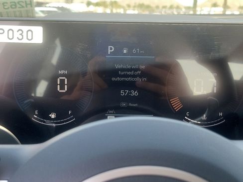 New 2026 Hyundai Sonata SEL FWD image 10