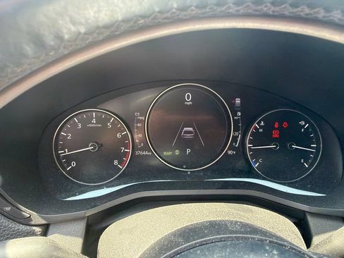 Used 2024 MAZDA CX-90 3.3 Turbo w/ Preferred Plus AWD/4WD image 9