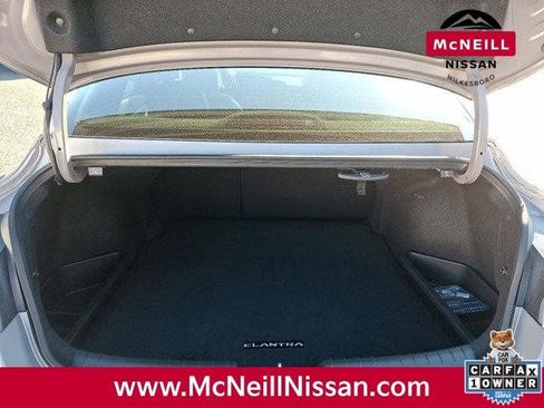 Used 2023 Hyundai Elantra N Line w/ Preferred Accessory Package image 32