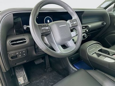 New 2026 Hyundai Palisade Calligraphy AWD/4WD image 14