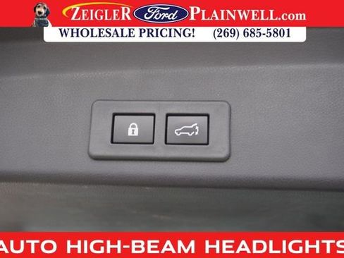 Used 2023 Subaru Ascent Limited image 11
