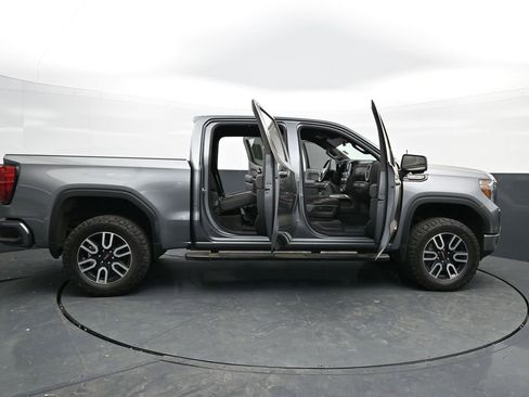 Used 2020 GMC Sierra 1500 AT4 w/ AT4 Premium Package AWD/4WD image 50