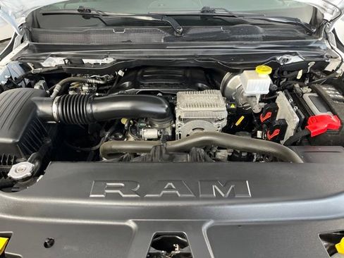 Used 2022 RAM 1500 Big Horn AWD/4WD image 41