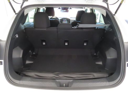 New 2026 Subaru Impreza 2.0i Sport AWD/4WD image 22