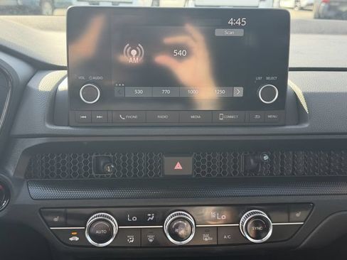 Used 2024 Honda CR-V EX image 14