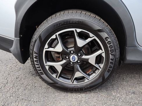 Used 2018 Subaru Crosstrek 2.0i Premium AWD/4WD image 44