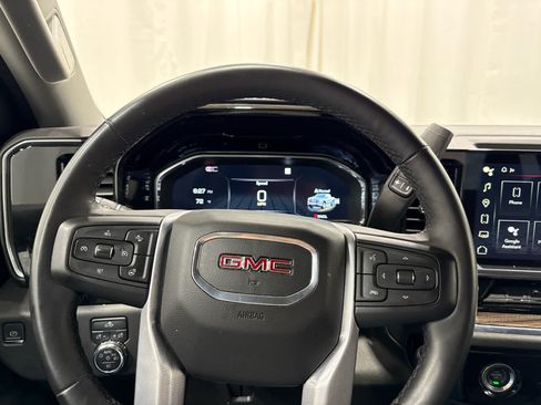 Certified 2024 GMC Sierra 1500 Elevation AWD/4WD image 23