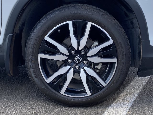 Used 2021 Honda Pilot Touring image 8