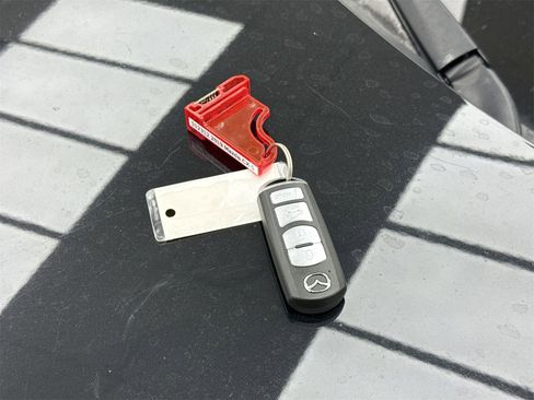 Used 2019 MAZDA CX-5 Signature image 43