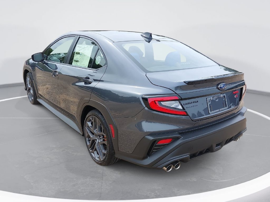 New 2026 Subaru WRX tS AWD/4WD image 7