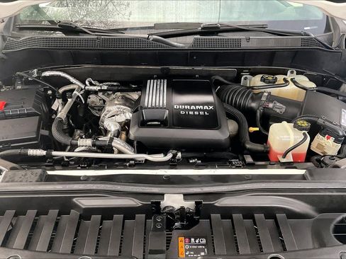 Used 2021 Chevrolet Silverado 1500 RST w/ Texas Edition Plus image 32