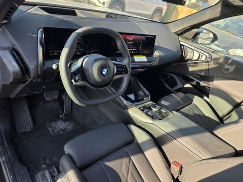 Used 2026 BMW X3 xDrive30i w/ Premium Package AWD/4WD image 10