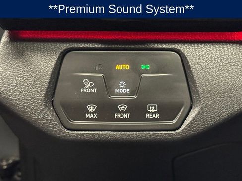 Certified 2023 Volkswagen ID.4 Pro S AWD/4WD image 17