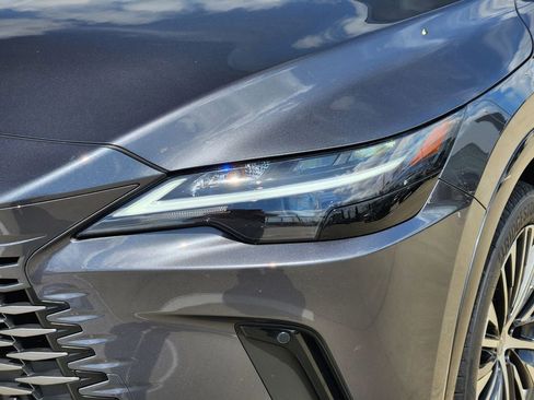 Used 2025 Lexus RX 350 Premium Plus w/ Accessory Package (Z1) FWD image 9