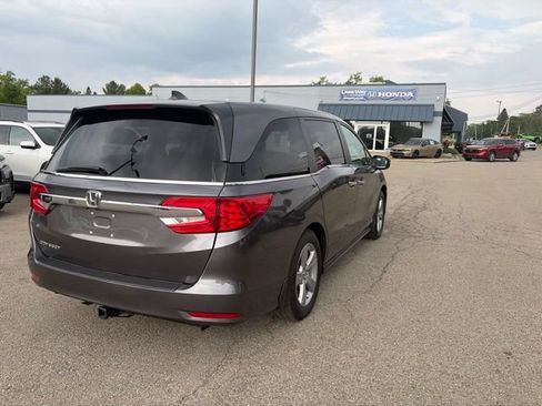 Used 2019 Honda Odyssey EX-L image 6