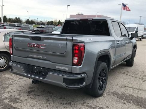 Used 2023 GMC Sierra 1500 Elevation image 2