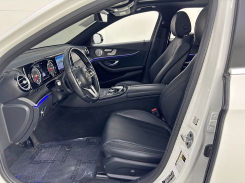 Used 2019 Mercedes-Benz E 300 image 16