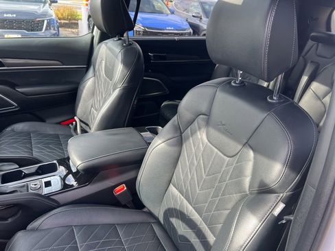 Used 2024 Kia Telluride SX X-Line image 5