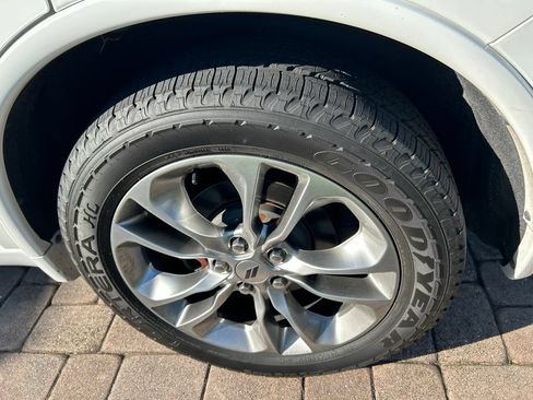 Used 2020 Dodge Durango R/T RWD image 11