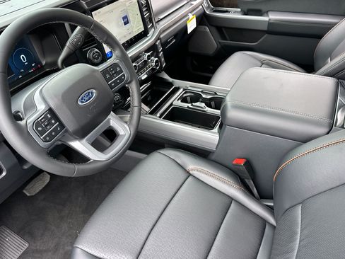 New 2026 Ford F250 Lariat w/ Tremor Off-Road Package AWD/4WD image 9