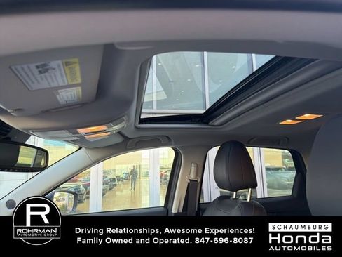 Used 2023 MAZDA CX-5 AWD 2.5 S w/ Premium Plus Pkg image 10
