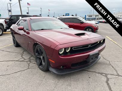 Used 2019 Dodge Challenger R/T w/ Driver Convenience Group